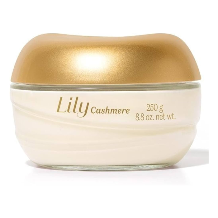 O Boticario Lily Cashmere Hidrantante Corporal 250g