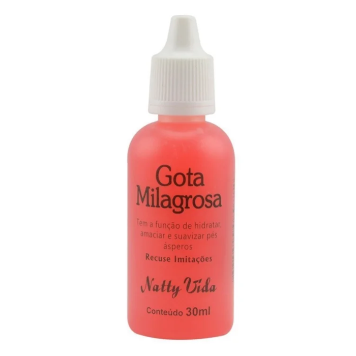 Natty Vida Gota Milagrosa 30ml