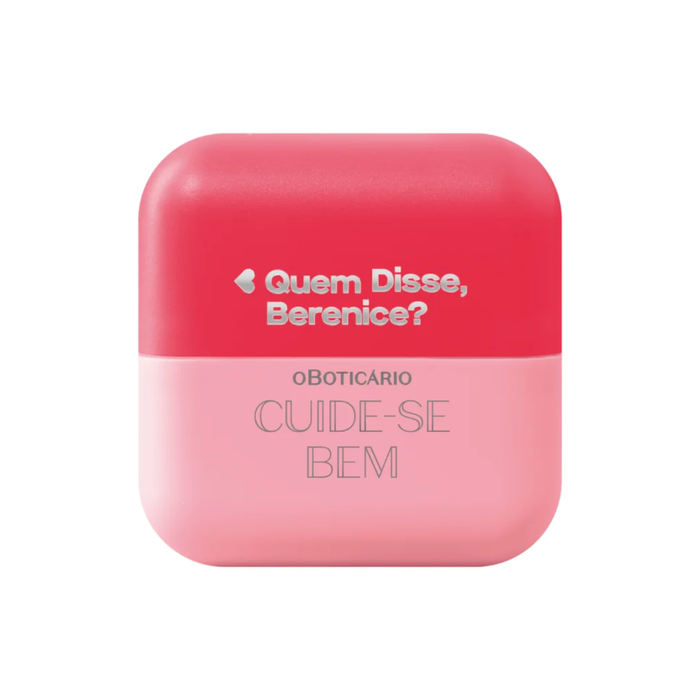 O Boticario Cuide-se Bem Protetor Labial Framboesa 6g