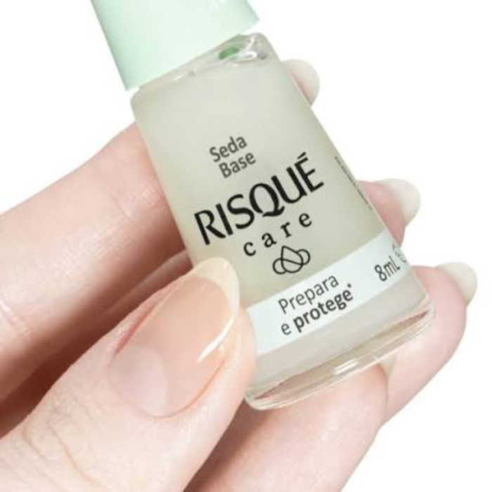 Risque Care: Seda Base/Prepara e Protege 8ml