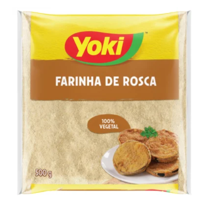 Yoki Thread Meal 500g