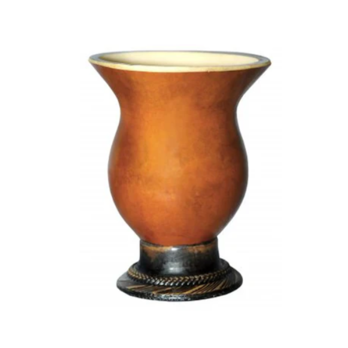 Cuia para Chimarrão Tradicional Lisa