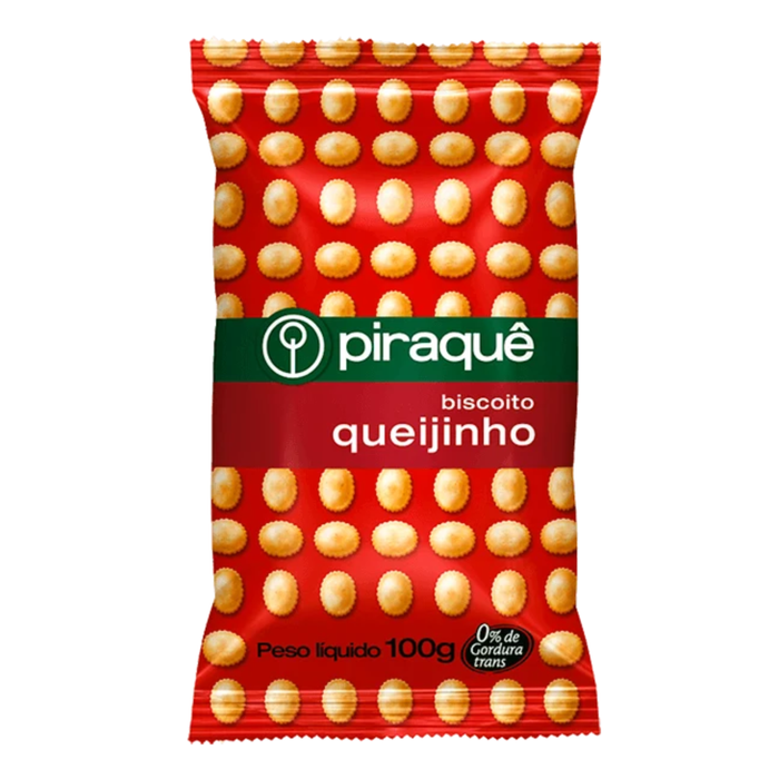 Piraque Cheesecake 100g