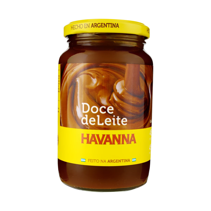 Havanna Doce de Leite 450g