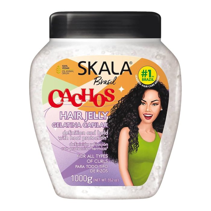 Skala Expert Gelatina Cachos 1Kg