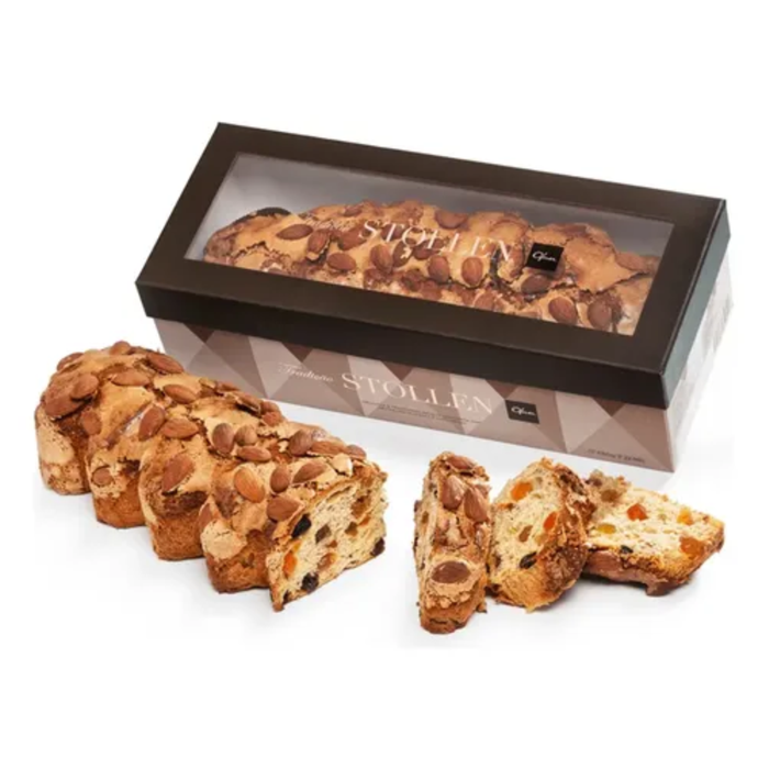 Ofner Bolo Stollen 650g