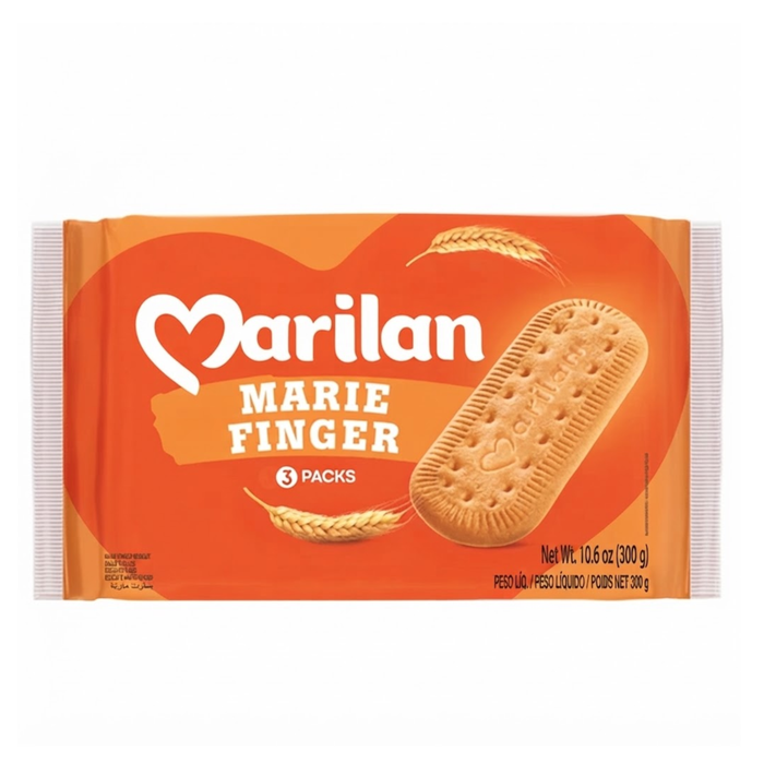 Marilan Marie Finger (Maizena) 400g