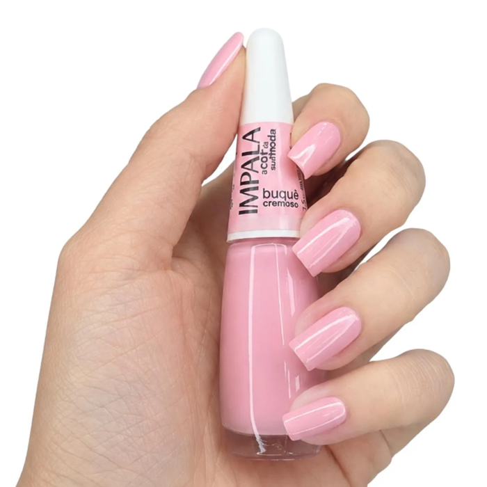 Impala Esmalte Buque 7,5ml