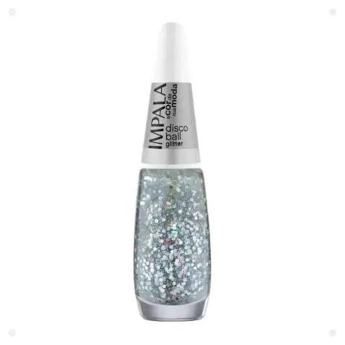 Impala Esmalte Disco Ball 7,5ml