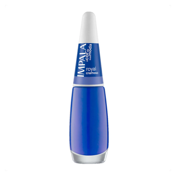 Impala Esmalte Royal 7,5ml