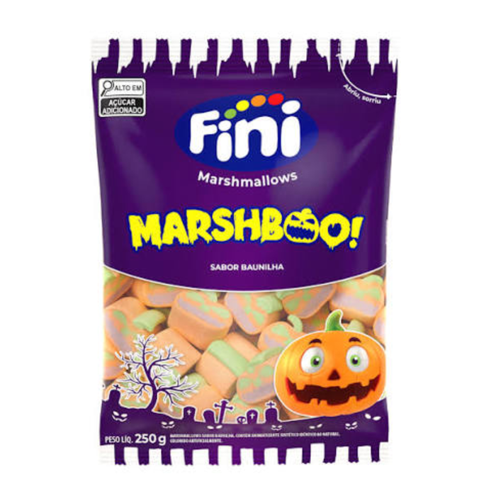 Fini Marshmallow Marshboo 250g