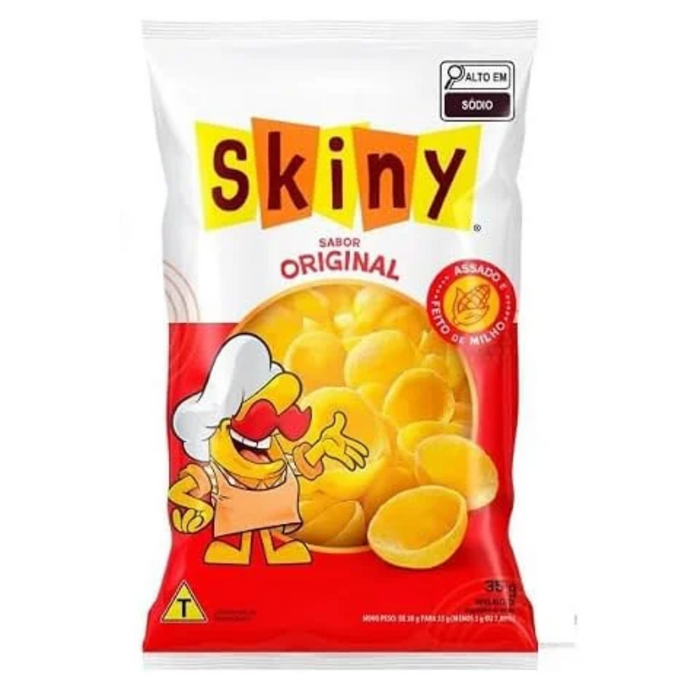 Elma Chips Skiny Original 35g