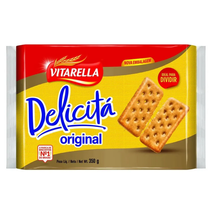 Vitatella Delicita Original 350g