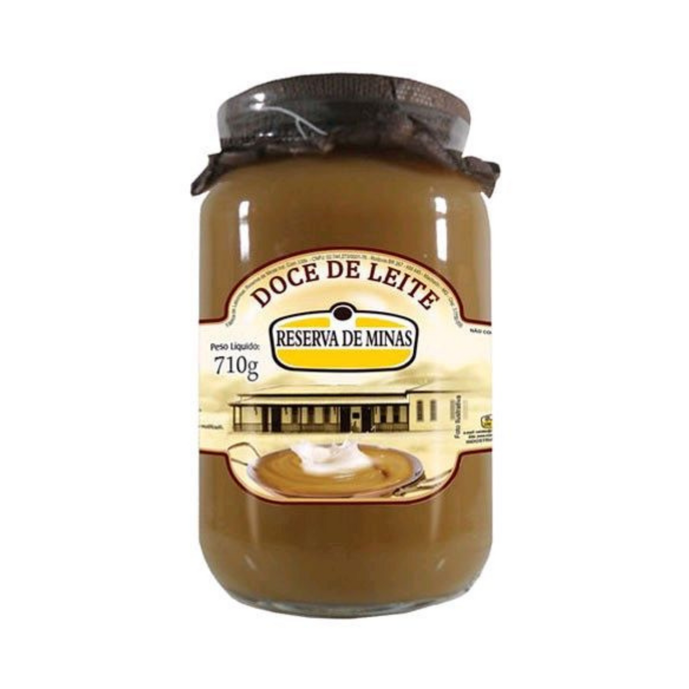 Doces