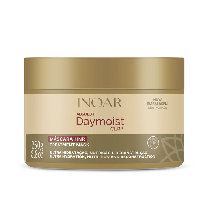 Inoar Daymoist Mascara de Tratamento 250g