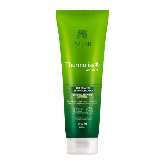 Inoar Argan Oil Thermoliss Balm 240 ml