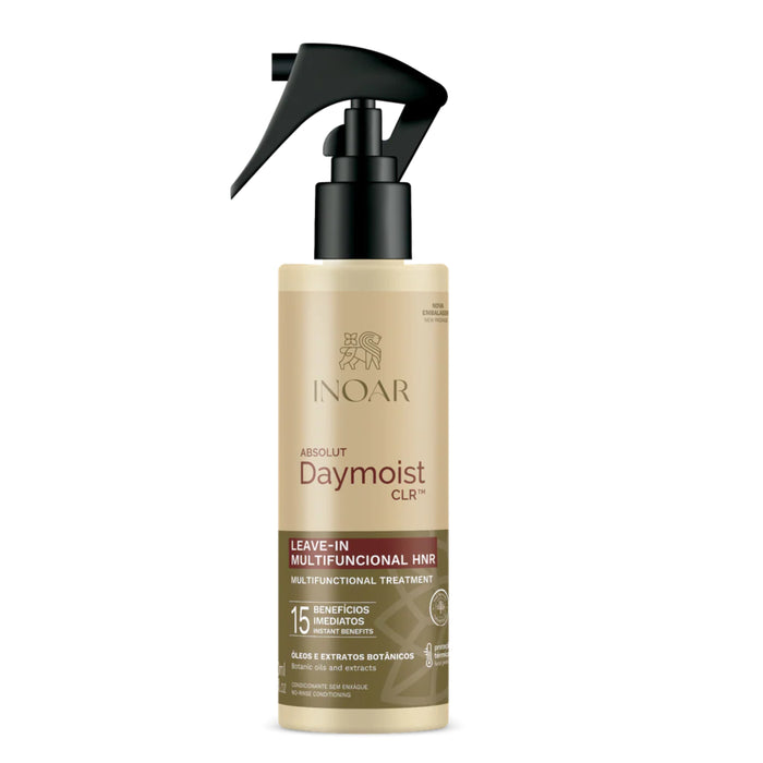 Inoar Daymoist Leave-In Multifuncional 200ml