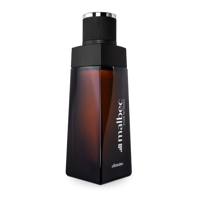 O Boticario Malbec Eua de Toilette Cologne 100ml