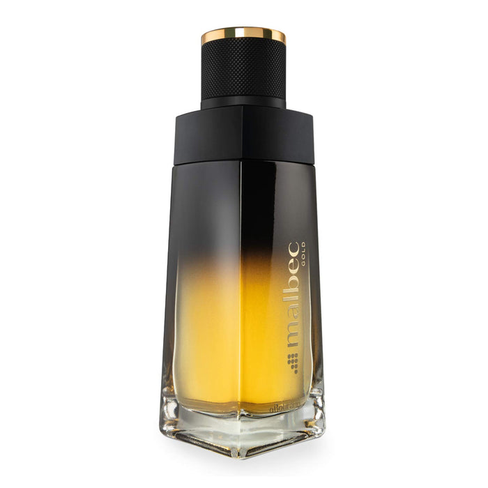 O Boticario Malbec EDT Pure Gold Exp 100ml