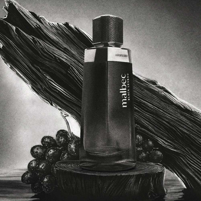 O Boticario Malbec EDT Black Legend 100ml
