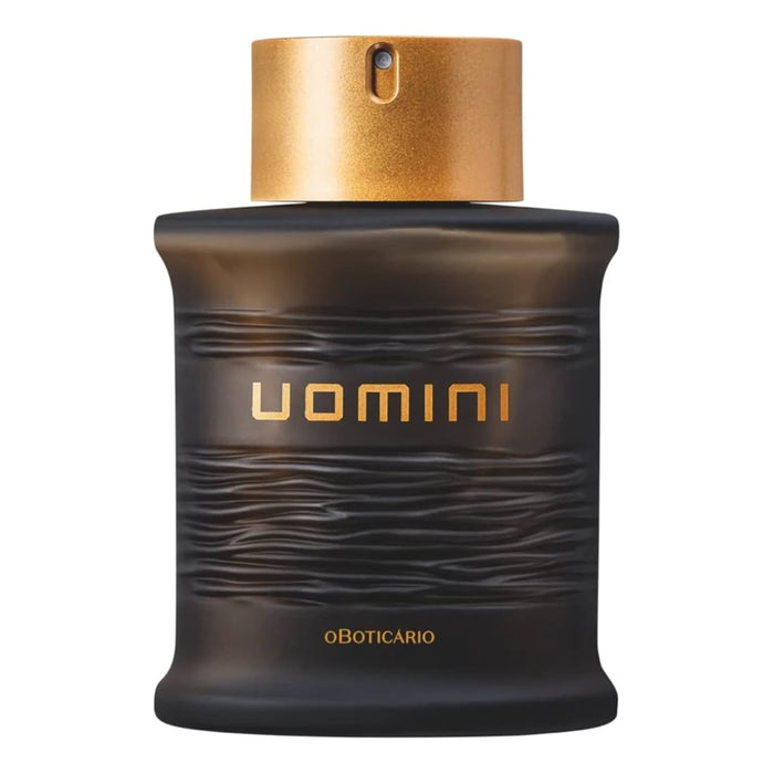 O Boticario Uomini Cologne 100ml