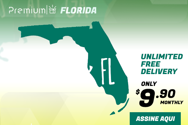 Premium Florida