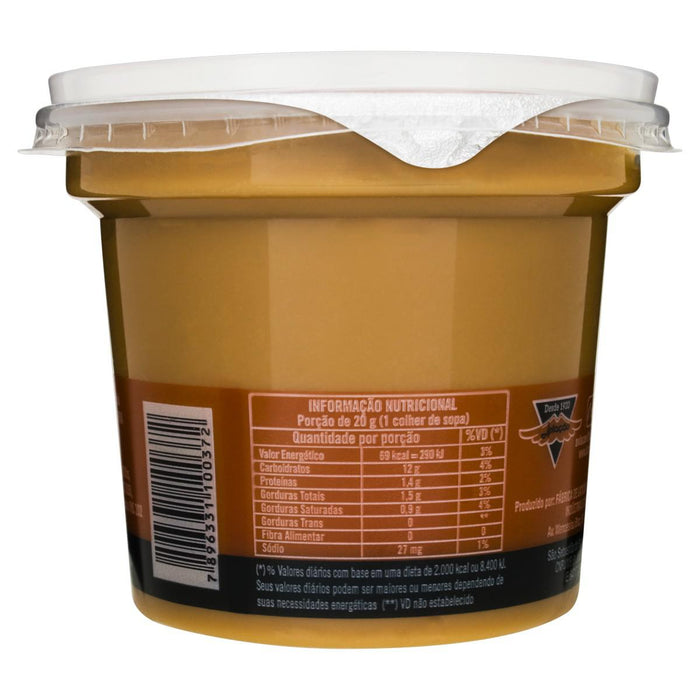 Aviação Doce de Leite 400g