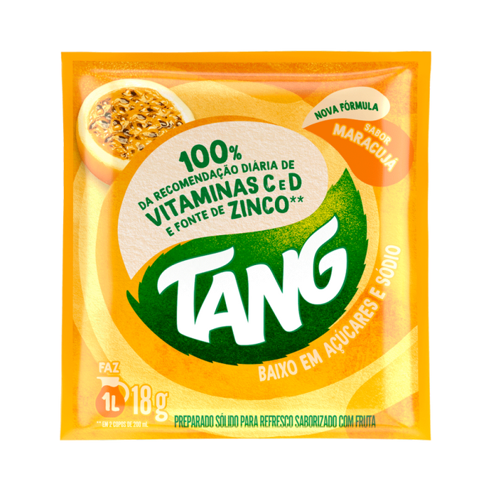 Tang Passion Fruit 25g