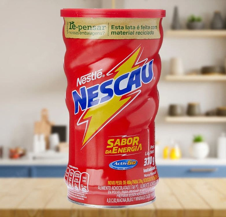 Nestle Nescau 400g