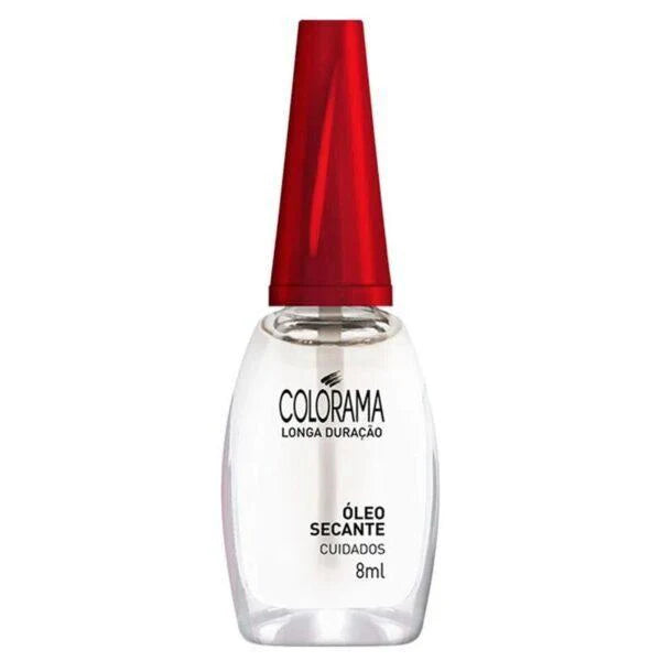 Colorama Oleo Secante 8ml