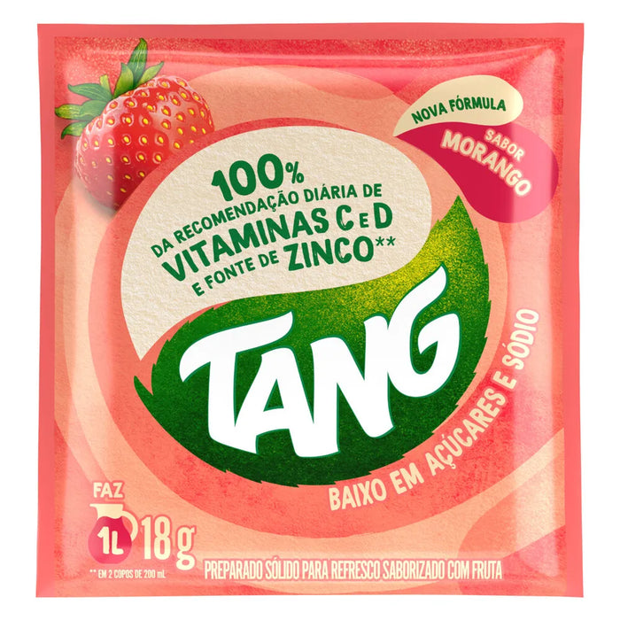 Tang Strawberry 25g