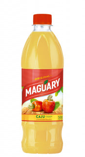 Cashew Maguary Concentrate 1L