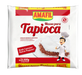 Tapioca Hidratada - Tapioca - Tapioca Amafil - Produto Brasileiro - Amafil