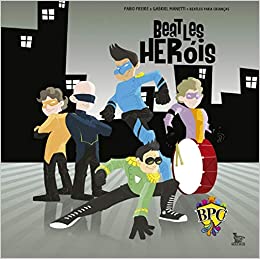 Beatles Heroes