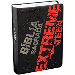 Holy Bible Extreme Teen