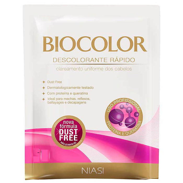 Biocolor Descolorante 20g