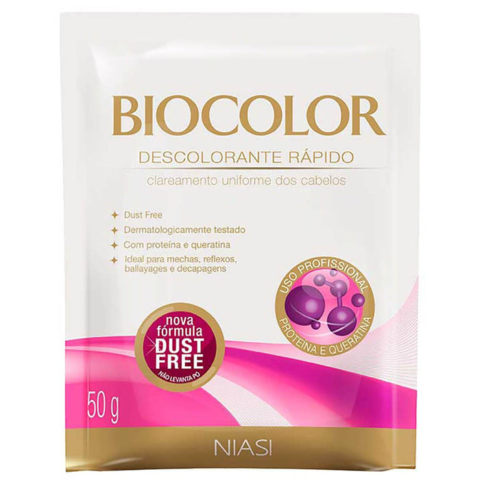 Biocolor Descolorante 50g