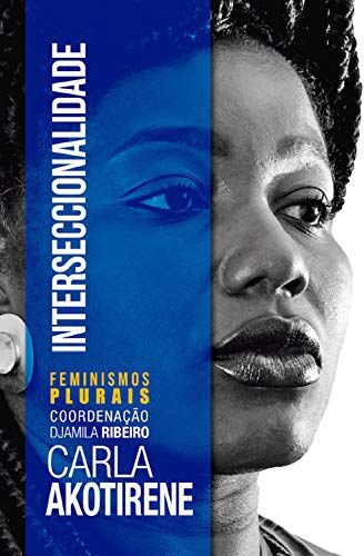 Coleção Feminismos Plurais - Interseccionalidade
