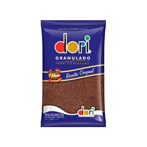 Dori Chocolate Granulate 150g