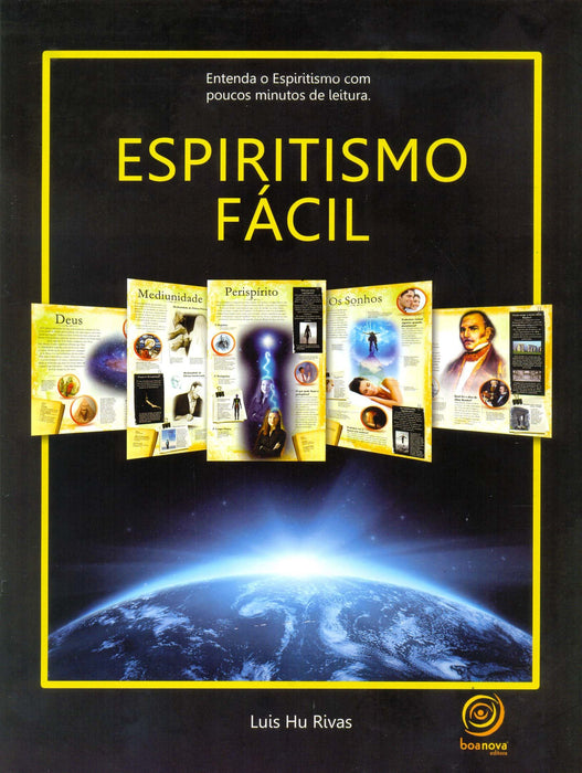 Easy Spiritism