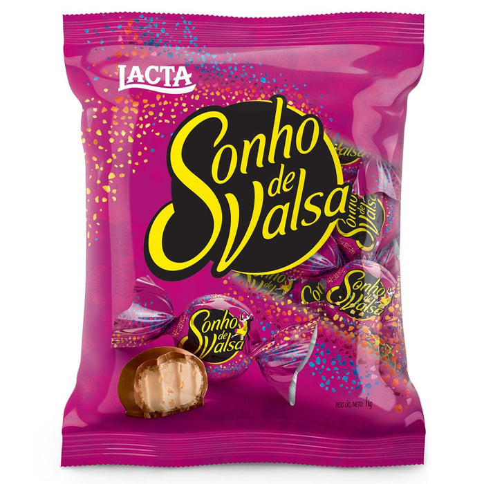 Lacta Candy Dream of Waltz 1kg