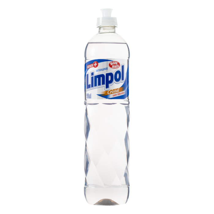 Limpol Cristal 500ml