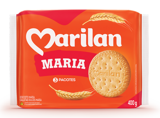 Marilan Classic Maria 400g