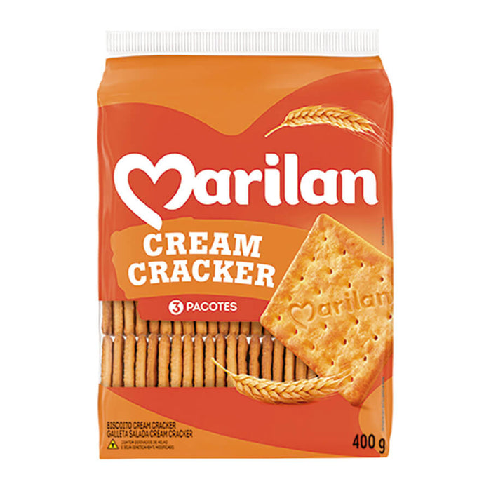 Marilan Cream Cracker 400g
