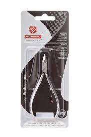 World Pliers 722 - Professional Stainless Steel Cuticula