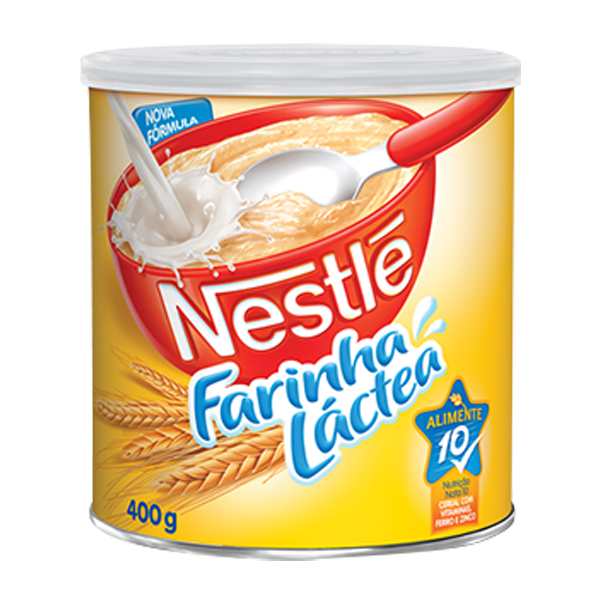 Nestlé Milk Flour 400g