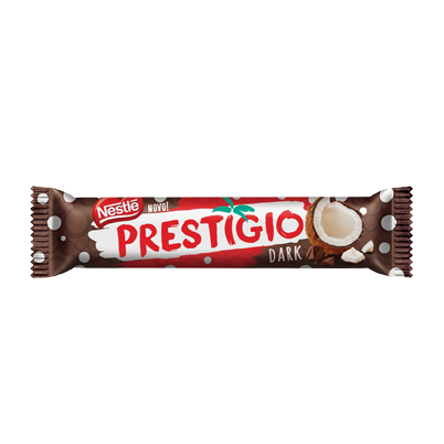 Nestlé Chocolate Prestigio Dark 33g