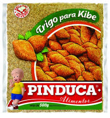 Pinduca Wheat for Kibe 500g