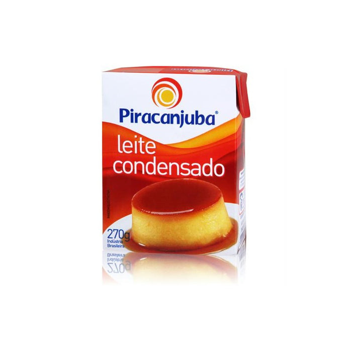 Piracanjuba Condensed Milk 270g