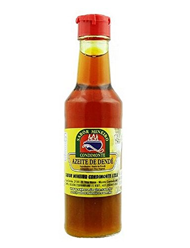 Mineiro Flavor Palm Oil 150ml